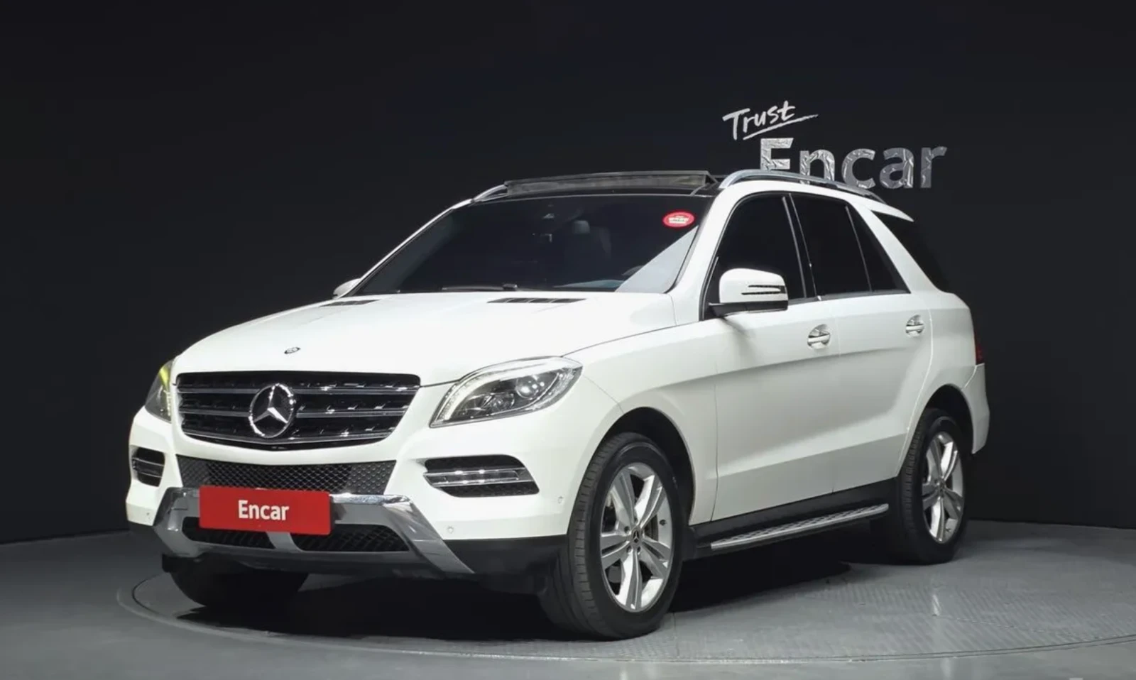 Mercedes-Benz ML 350 4matic* Обдух* Pano* 2TV's* Крайна цена* 