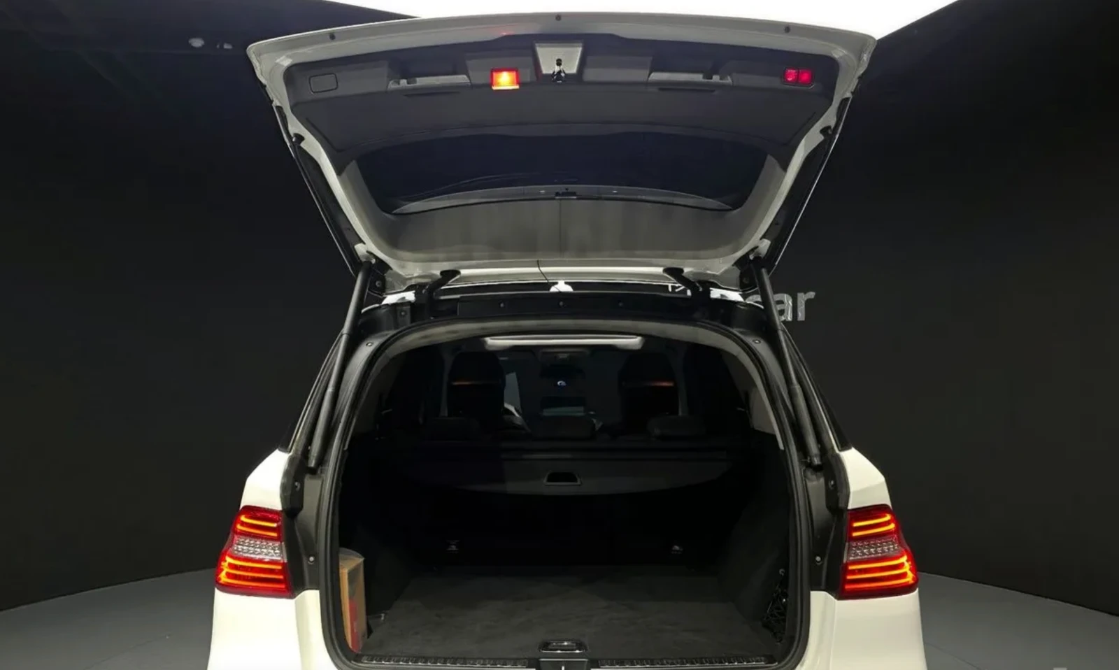 Mercedes-Benz ML 350 4matic* �����* Pano* 2TV's* ������ ����*  | Mobile.bg � ����������� 17