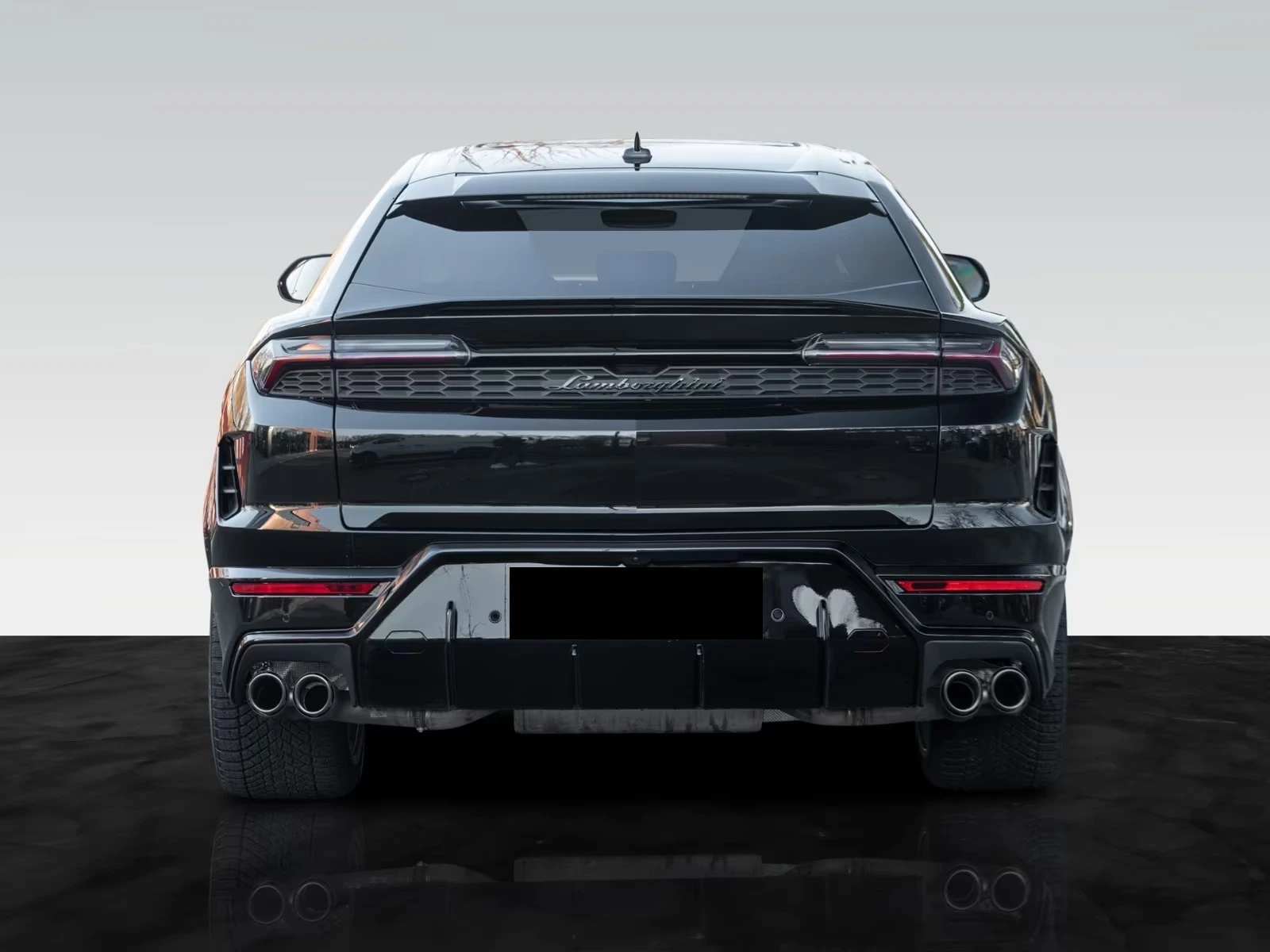 Lamborghini Urus SE / FACELIFT / PLUG-IN / AKRAPOVIC/ 3D B&O /PANO/, снимка 5 - Автомобили и джипове - 54879332
