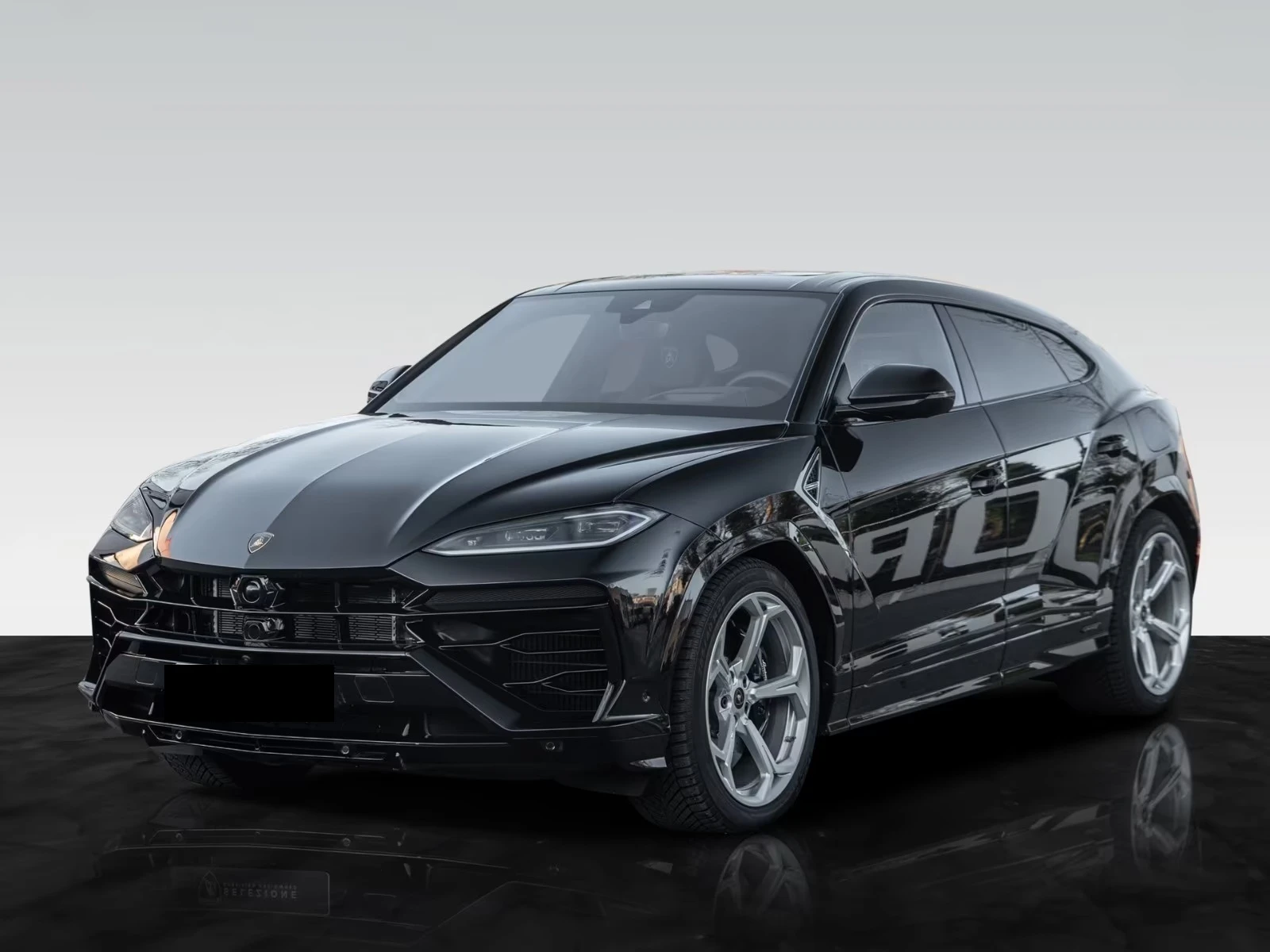 Lamborghini Urus SE / FACELIFT / PLUG-IN / AKRAPOVIC/ 3D B&O /PANO/, снимка 3 - Автомобили и джипове - 54879332