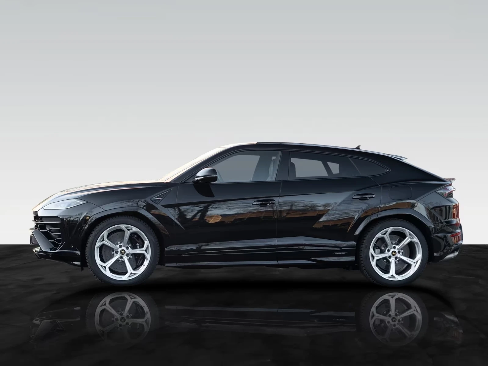 Lamborghini Urus SE / FACELIFT / PLUG-IN / AKRAPOVIC/ 3D B&O /PANO/, снимка 4 - Автомобили и джипове - 54879332