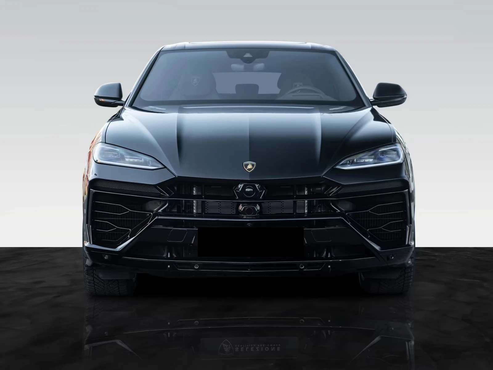 Lamborghini Urus SE / FACELIFT / PLUG-IN / AKRAPOVIC/ 3D B&O /PANO/, снимка 2 - Автомобили и джипове - 54879332