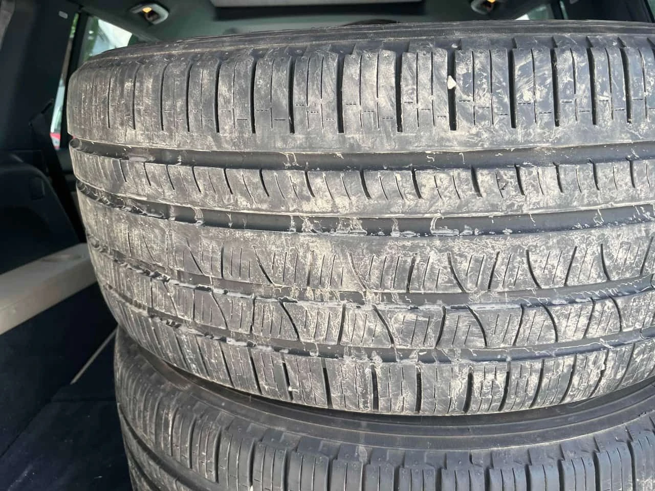 Mercedes-Benz GL 350 BLUEКЛИП/CARFAX/ПОДГРЕВ/ПАНОРАМА/ПАМЕТ/ОТ ПРЕДСТАВ, снимка 16 - Автомобили и джипове - 55237015