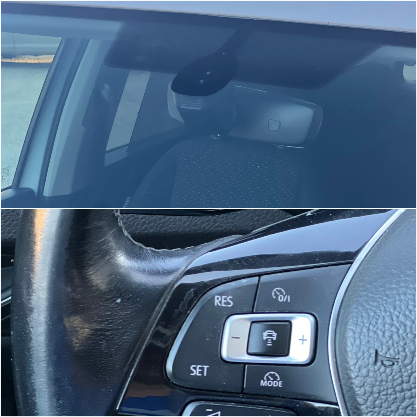 VW Tayron 6+ 1 МЕСТА  NAVI KAMERA , снимка 15 - Автомобили и джипове - 55482573