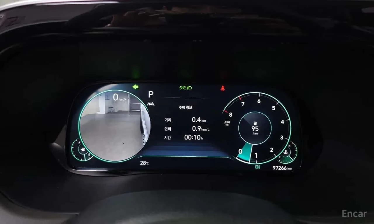 Hyundai Palisade * Gasoline 3.8 4WD * ОПЦИЯ ЗА ФИНАНСИРАНЕ, снимка 8 - Автомобили и джипове - 55619623