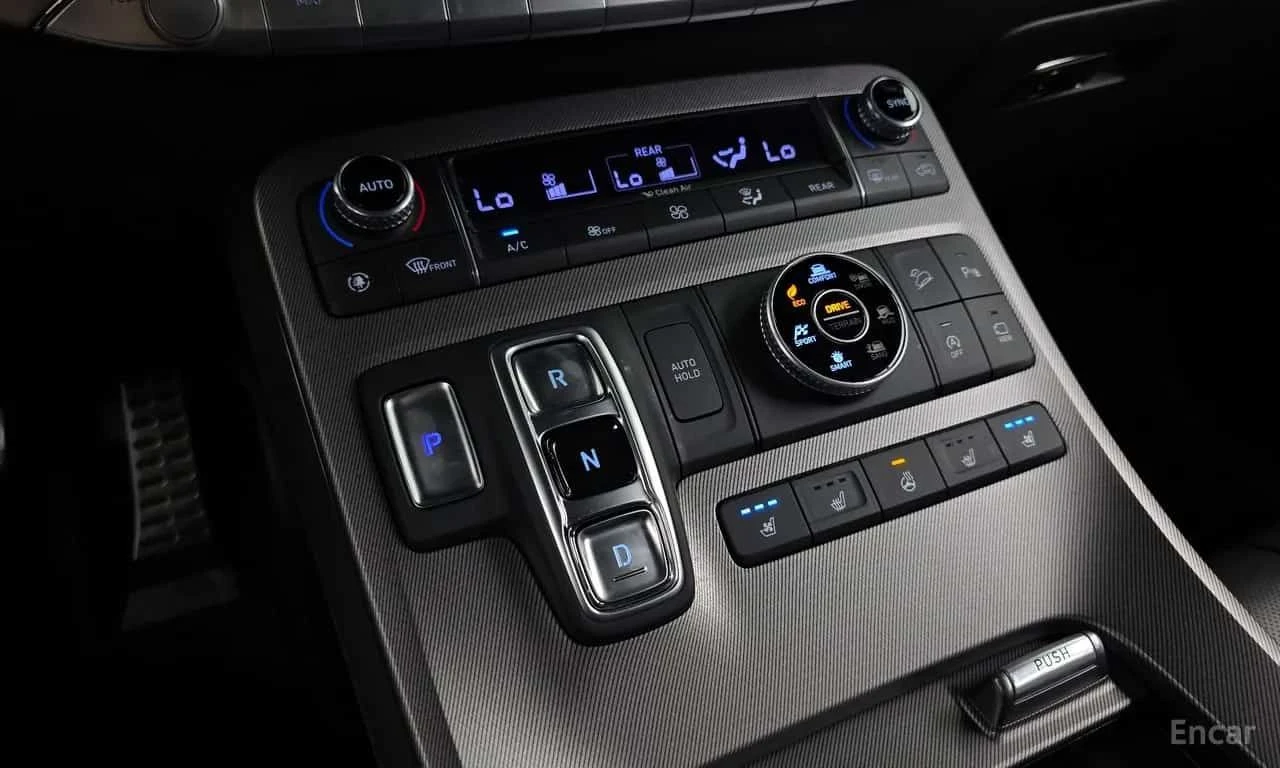 Hyundai Palisade * Gasoline 3.8 4WD * ОПЦИЯ ЗА ФИНАНСИРАНЕ, снимка 9 - Автомобили и джипове - 55619623
