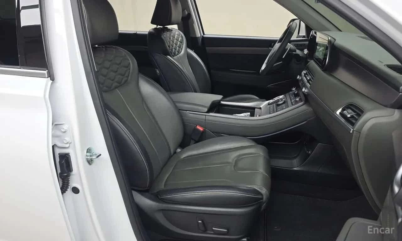 Hyundai Palisade * Gasoline 3.8 4WD * ОПЦИЯ ЗА ФИНАНСИРАНЕ, снимка 11 - Автомобили и джипове - 55619623