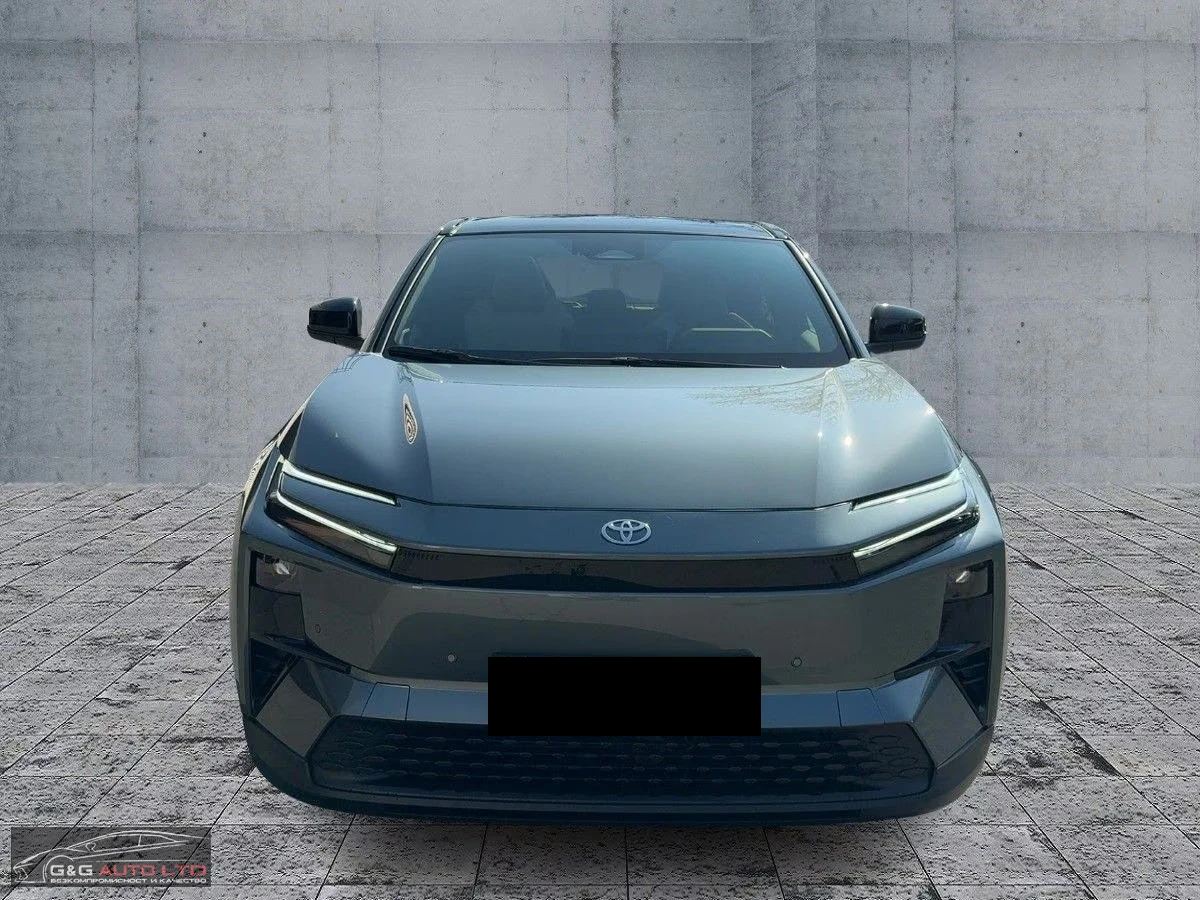 Toyota C-HR EV/343HP/LOUNGE/JBL/360/LED/910z | Mobile.bg � ����������� 2