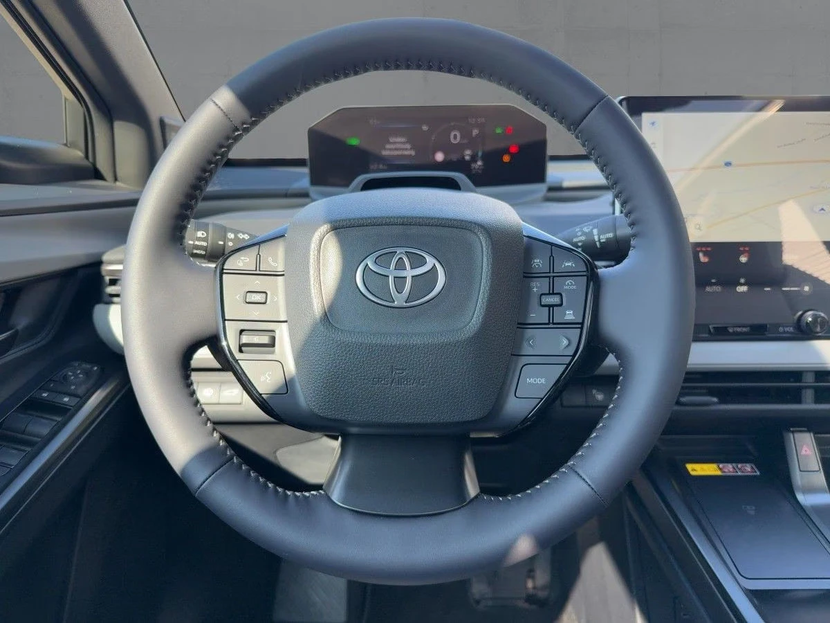 Toyota C-HR EV/343HP/LOUNGE/JBL/360/LED/910z | Mobile.bg � ����������� 9