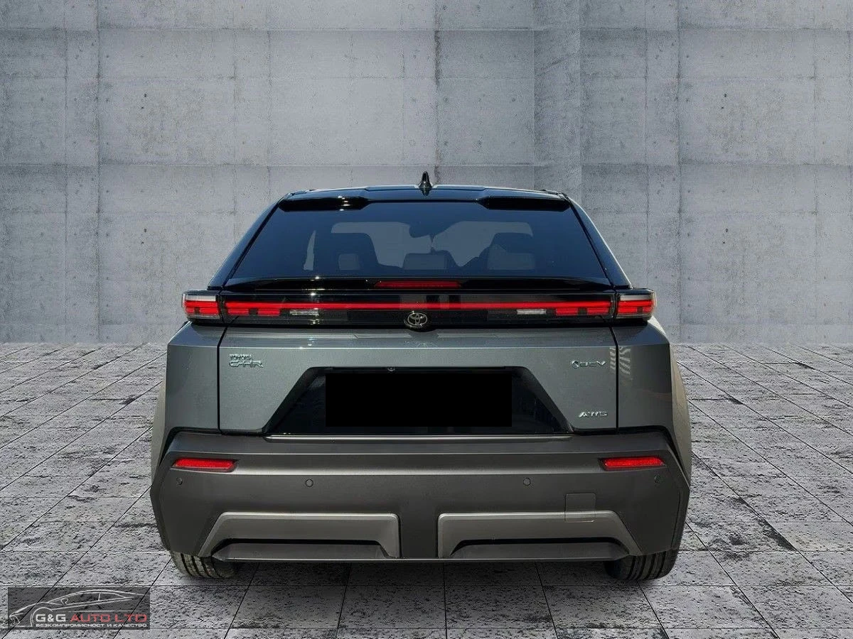 Toyota C-HR EV/343HP/LOUNGE/JBL/360/LED/910z | Mobile.bg � ����������� 6