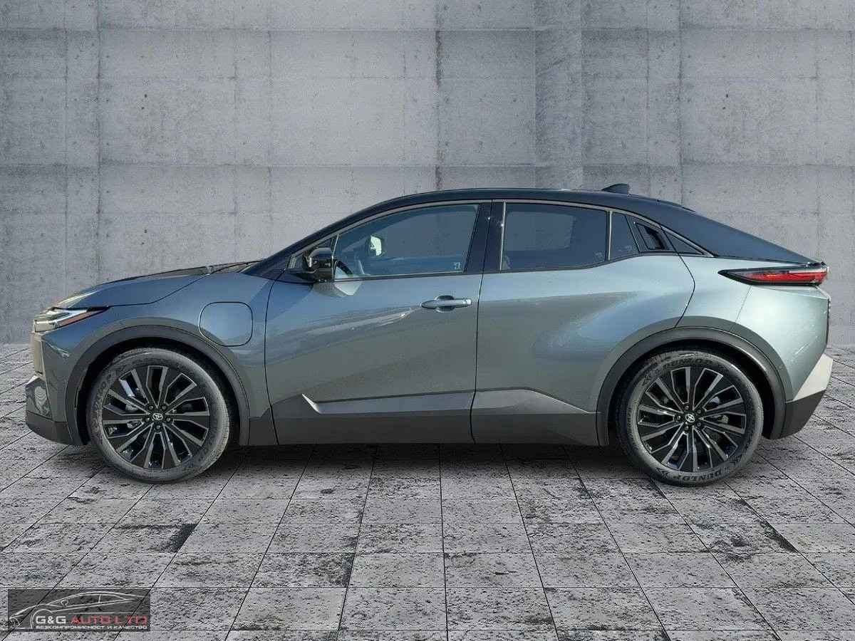 Toyota C-HR EV/343HP/LOUNGE/JBL/360/LED/910z | Mobile.bg � ����������� 3