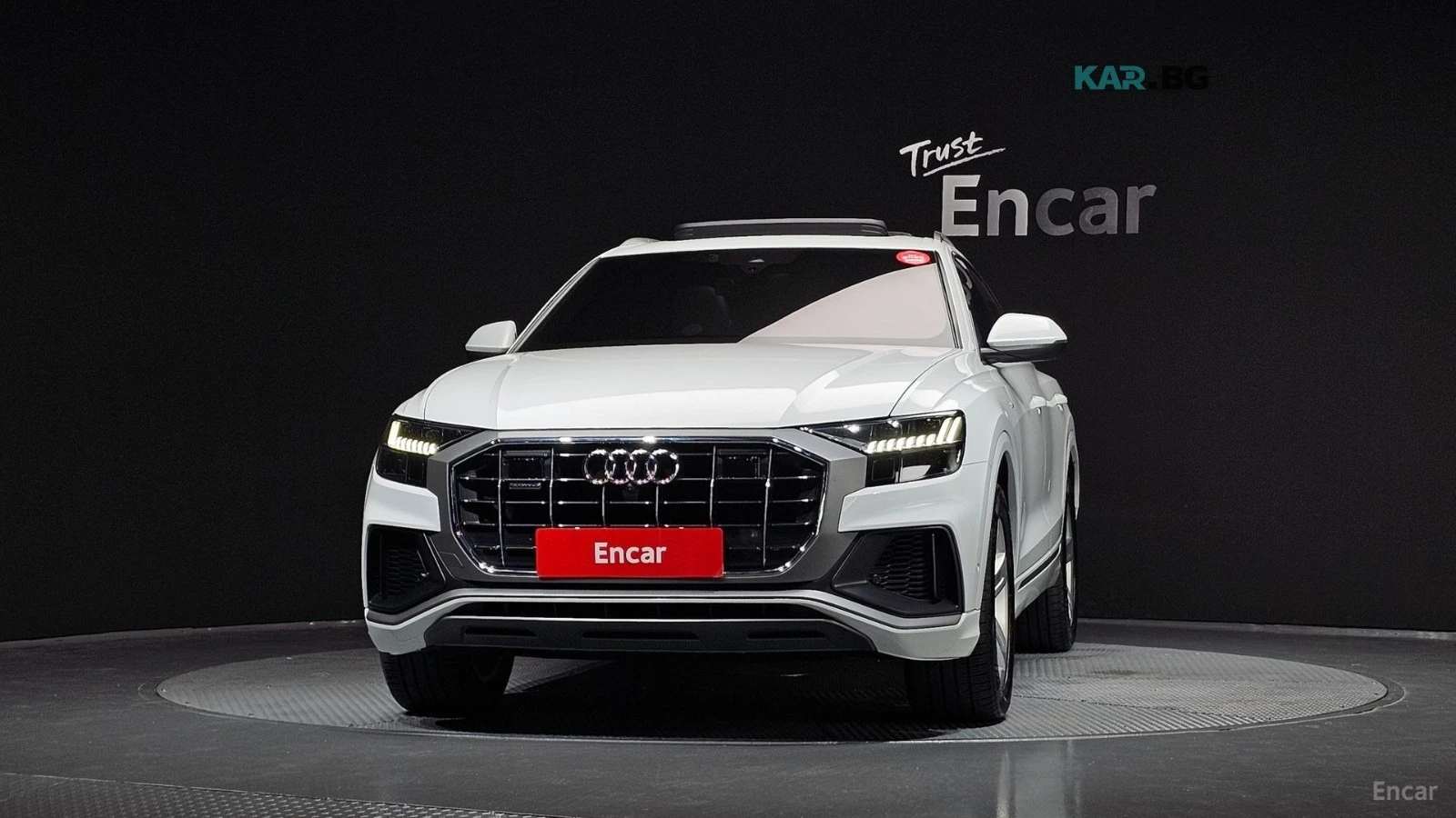Audi Q8 45TDI* QUATTRO* PREMIUM*  | Mobile.bg � ����������� 3
