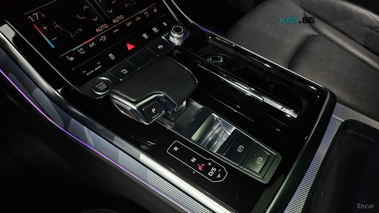 Audi Q8 45TDI* QUATTRO* PREMIUM*  | Mobile.bg � ����������� 9