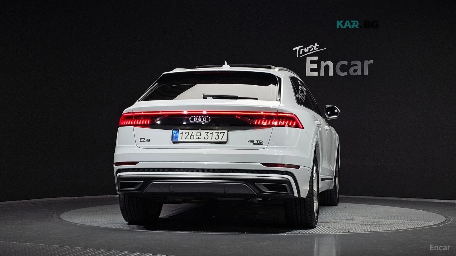 Audi Q8 45TDI* QUATTRO* PREMIUM*  | Mobile.bg � ����������� 4
