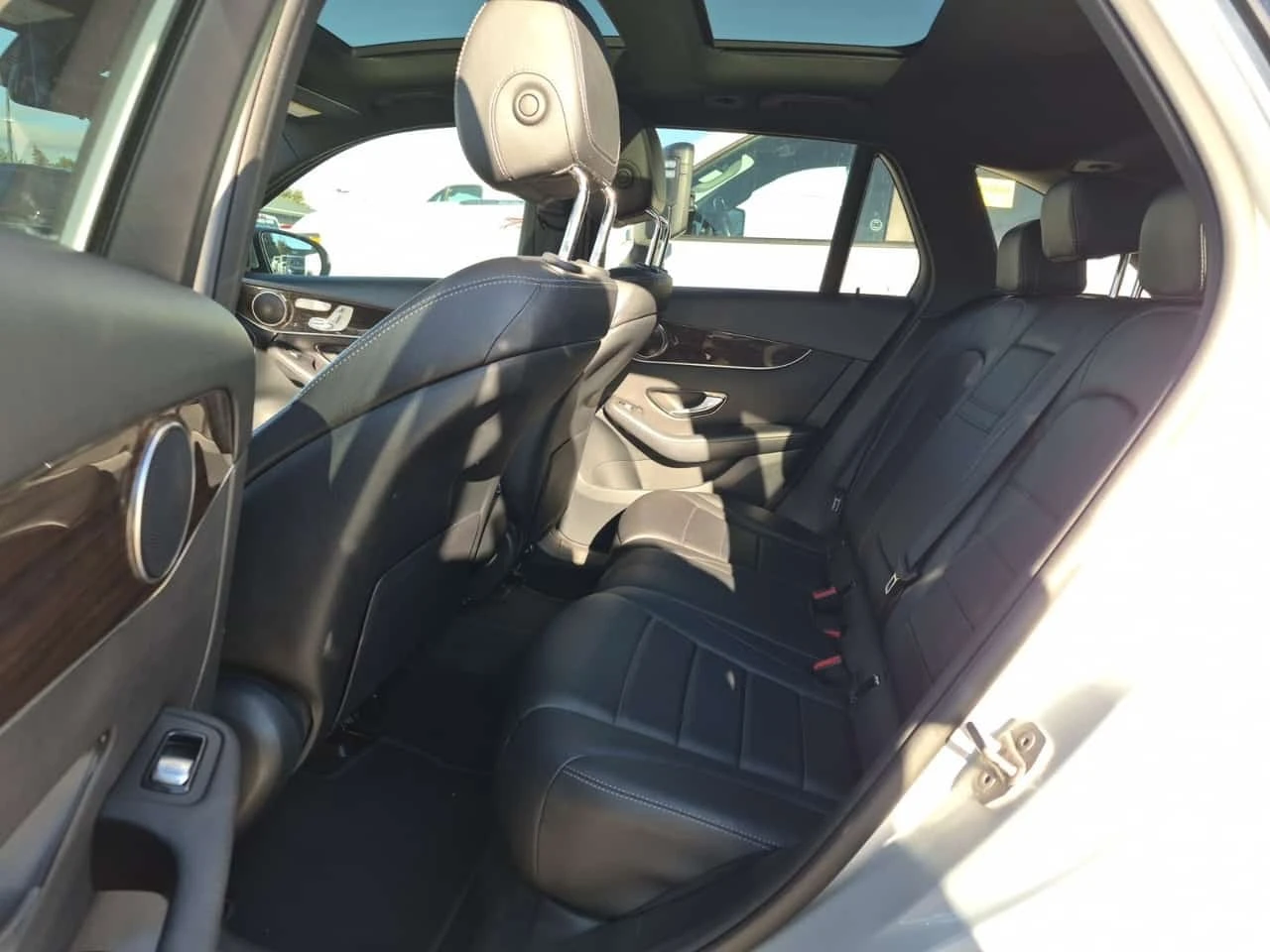 Mercedes-Benz GLC * 4matic Suv 300 * CARFAX * ���� �� �� | Mobile.bg � ����������� 10