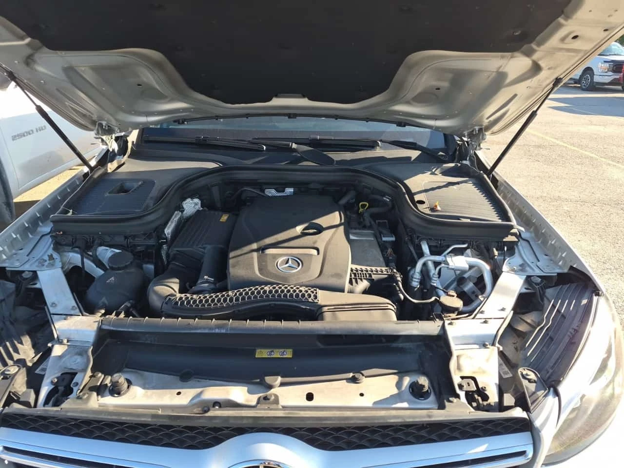 Mercedes-Benz GLC * 4matic Suv 300 * CARFAX * ���� �� �� | Mobile.bg � ����������� 15