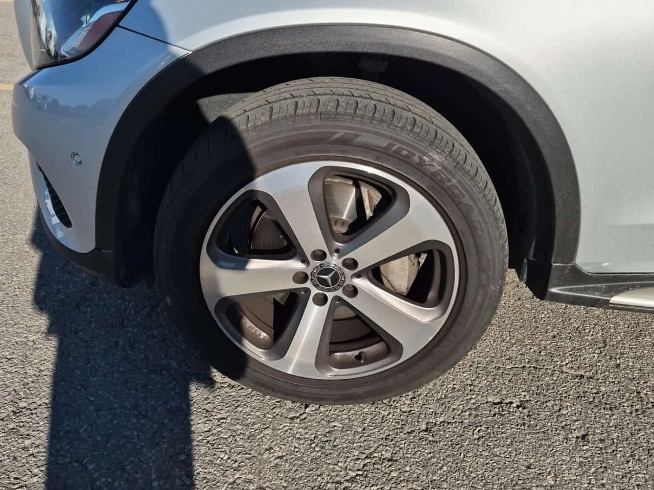 Mercedes-Benz GLC * 4matic Suv 300 * CARFAX * ���� �� �� | Mobile.bg � ����������� 13