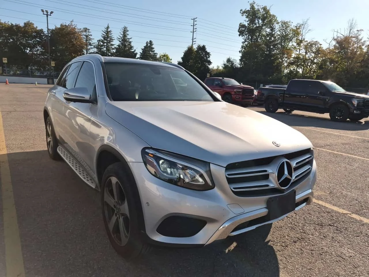 Mercedes-Benz GLC * 4matic Suv 300 * CARFAX * ���� �� �� | Mobile.bg � ����������� 2
