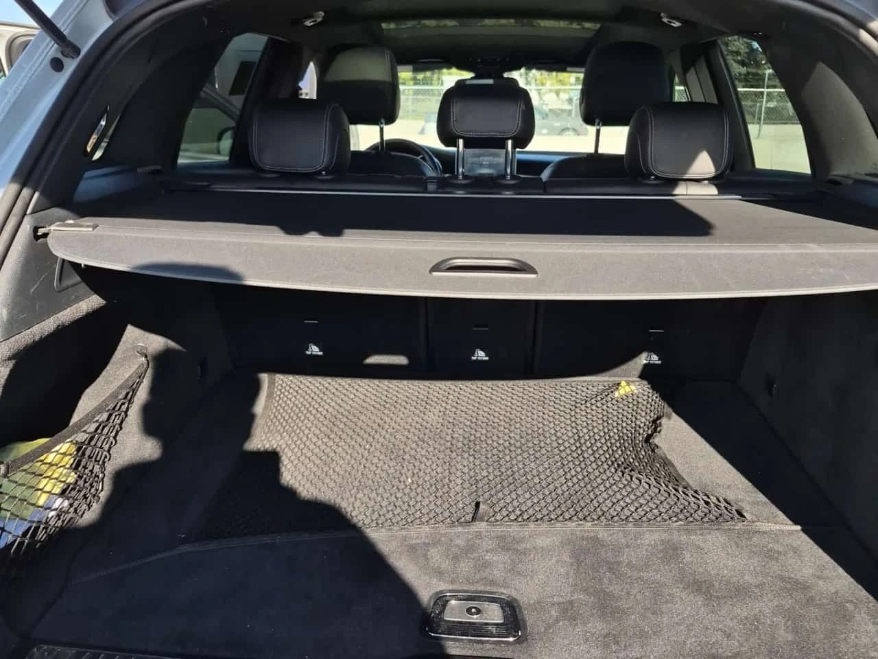 Mercedes-Benz GLC * 4matic Suv 300 * CARFAX * ���� �� �� | Mobile.bg � ����������� 14