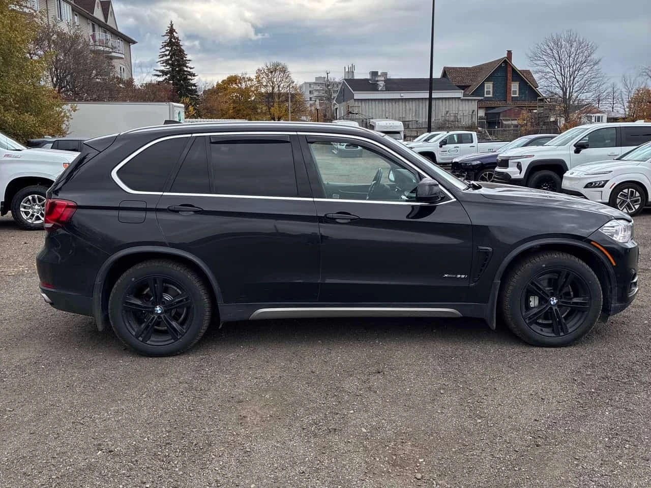 BMW X5 xDrive35i | CARFAX | БЕЗ ИНЦИДЕНТИ, снимка 4 - Автомобили и джипове - 56742771