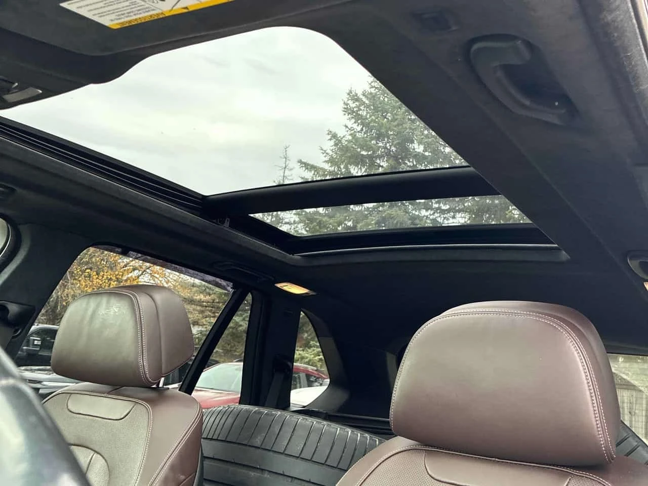 BMW X5 xDrive35i | CARFAX | БЕЗ ИНЦИДЕНТИ, снимка 11 - Автомобили и джипове - 56742771