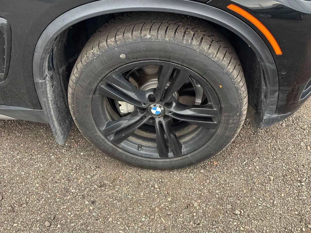 BMW X5 xDrive35i | CARFAX | БЕЗ ИНЦИДЕНТИ, снимка 6 - Автомобили и джипове - 56742771