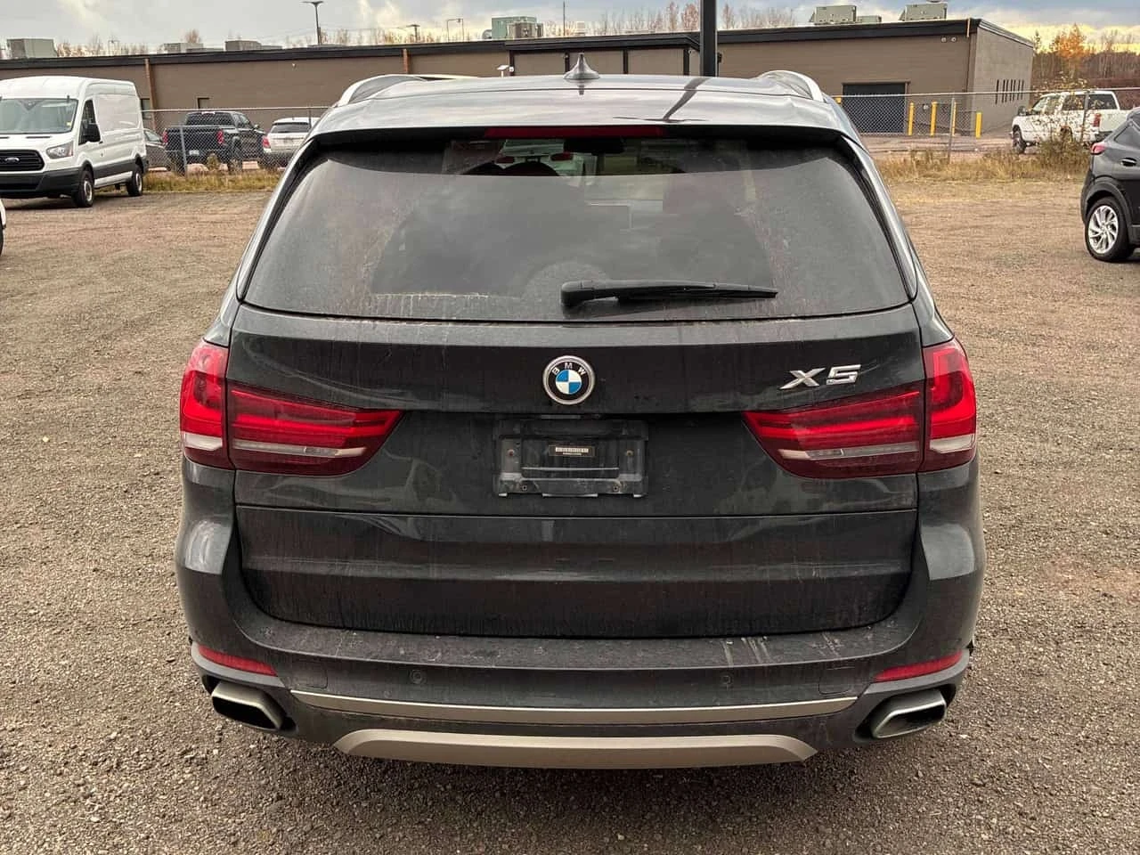 BMW X5 xDrive35i | CARFAX | БЕЗ ИНЦИДЕНТИ, снимка 5 - Автомобили и джипове - 56742771