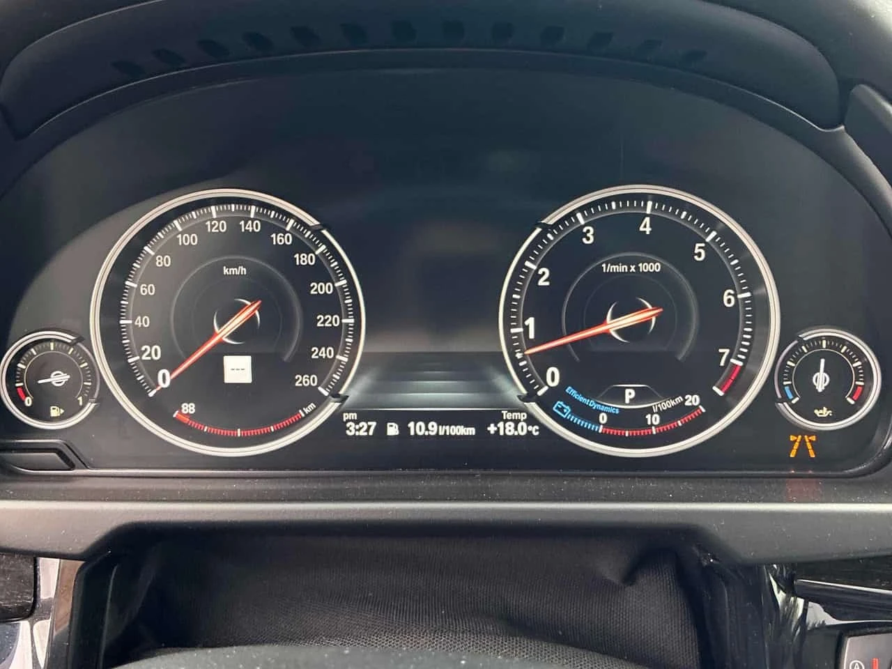 BMW X5 xDrive35i | CARFAX | БЕЗ ИНЦИДЕНТИ, снимка 8 - Автомобили и джипове - 56742771