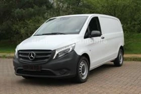 Mercedes-Benz Vito Автоморга, снимка 2