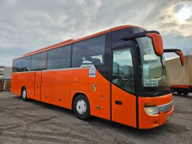 Setra S 415 GT HD, снимка 1