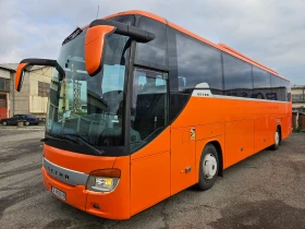 Setra S 415 GT HD, снимка 7