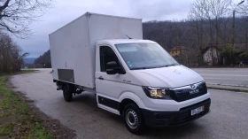 Man TGE 3.140, снимка 1