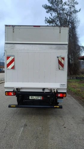 Man TGE 3.140, снимка 5