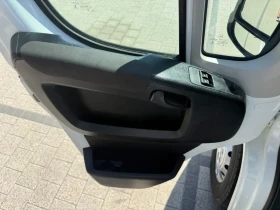 Peugeot Boxer 2.2HDI 3.10м. Климатик Euro 6D , снимка 15