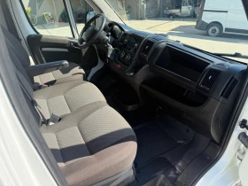 Peugeot Boxer 2.2HDI 3.10м. Климатик Euro 6D , снимка 10
