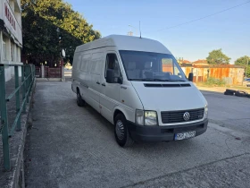 VW Lt 2.5TDI-KLIMA, снимка 2