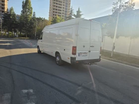 VW Lt 2.5TDI-KLIMA, снимка 5