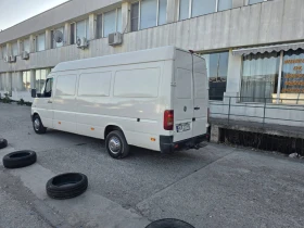 VW Lt 2.5TDI-KLIMA, снимка 4