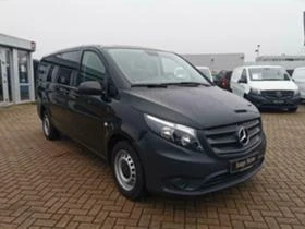 Mercedes-Benz Vito Автоморга - изображение 1