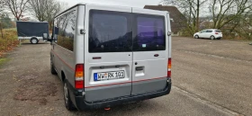 Ford Transit, снимка 4