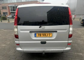 Mercedes-Benz Vito, снимка 6