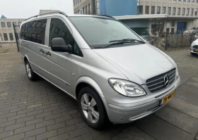 Mercedes-Benz Vito, снимка 3