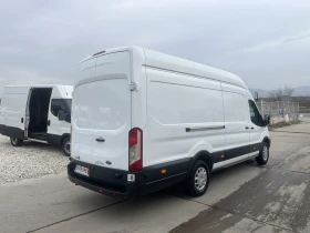 Ford Transit L4H3 MAXI , KLIMA | Mobile.bg    4