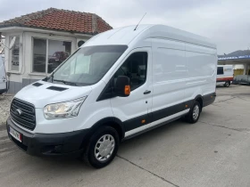 Ford Transit L4H3 MAXI , KLIMA | Mobile.bg    1