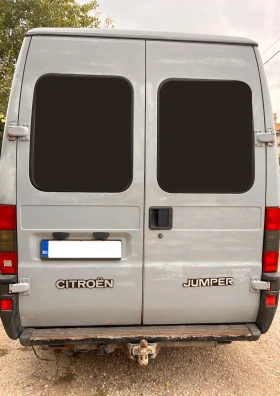 Citroen Jumper | Mobile.bg    6