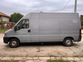 Обява за продажба на Citroen Jumper ~6 299 лв. - изображение 1