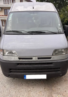 Citroen Jumper | Mobile.bg    2