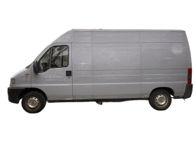     Citroen Jumper