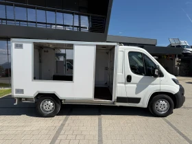 Peugeot Boxer 2.2HDI 3.10�. �������� Euro 6D  | Mobile.bg � ����� ������ 9