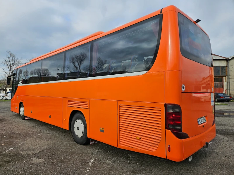 Setra S 415 GT HD, снимка 5 - Бусове и автобуси - 52713352